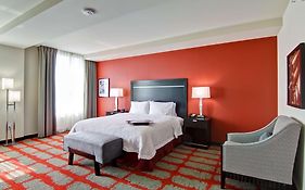 Hampton Inn Suites Downtown Cincinnati